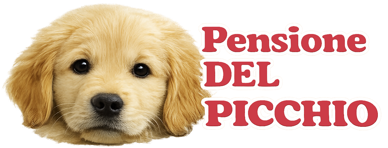 Allevamento e Pensione del Picchio